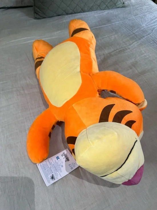 Tigger | Cuddleez | NWT - Picture 3 of 5